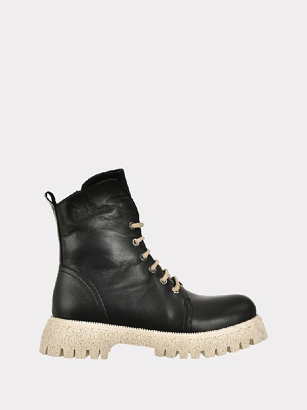 Ботинки зимние (629-59BJ) 